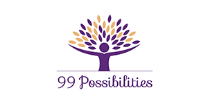 99 Possibilities Logo