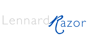 Lennard Razor Logo