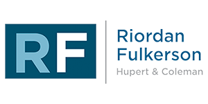 Riordan Fulkerson Hupert Coleman Attorneys at Law Logo