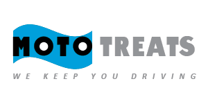 Moto Treats Logo