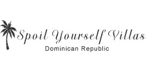 Spoil Yourself Villas Logo