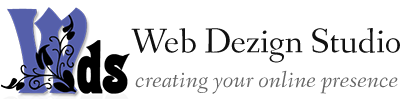 Web Dezign Studio in McHenry County Illinois